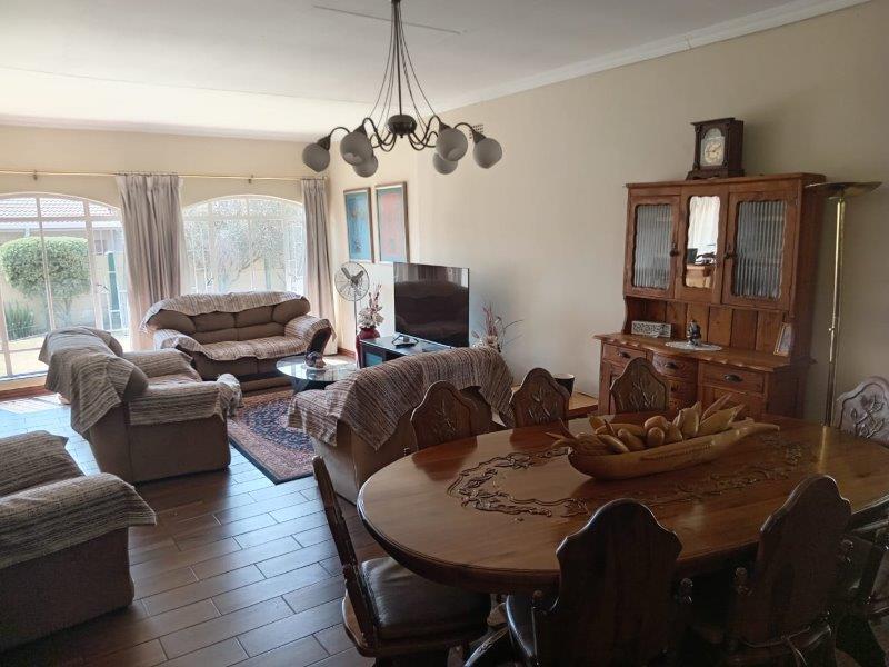 5 Bedroom Property for Sale in Kriel Mpumalanga