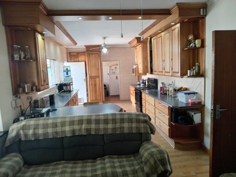 5 Bedroom Property for Sale in Kriel Mpumalanga