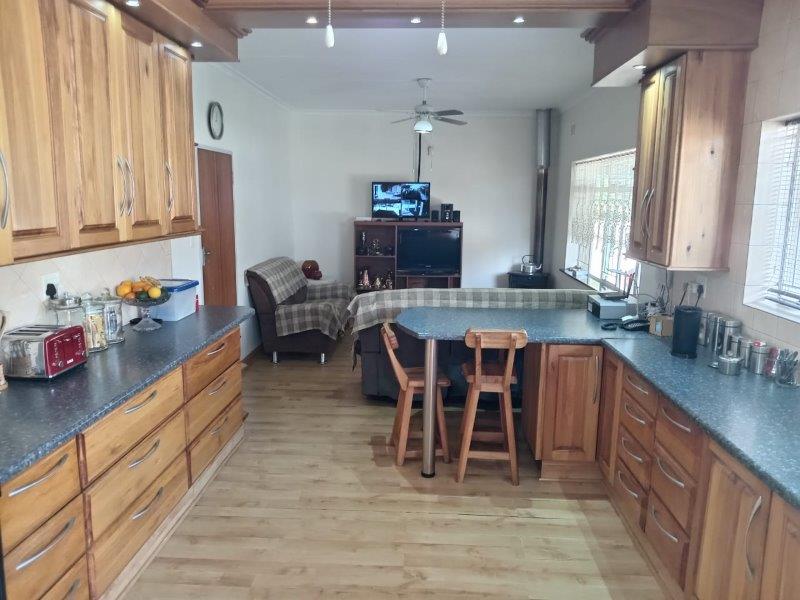 5 Bedroom Property for Sale in Kriel Mpumalanga