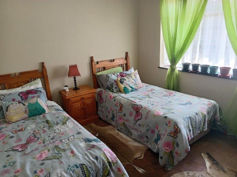 5 Bedroom Property for Sale in Kriel Mpumalanga