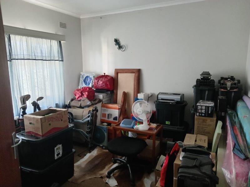 5 Bedroom Property for Sale in Kriel Mpumalanga