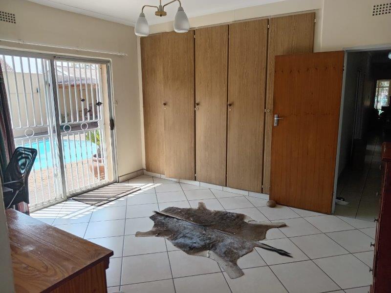5 Bedroom Property for Sale in Kriel Mpumalanga