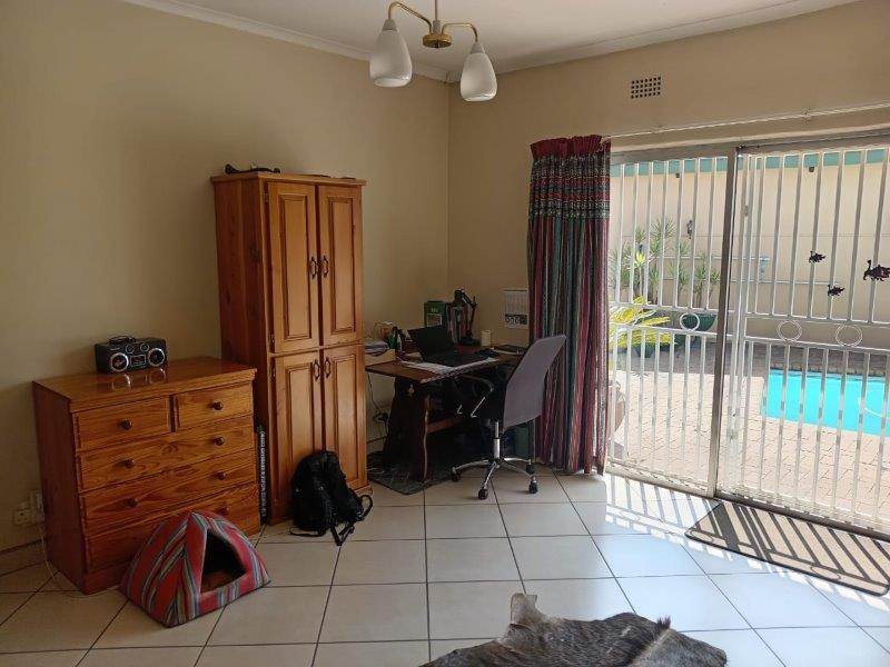 5 Bedroom Property for Sale in Kriel Mpumalanga
