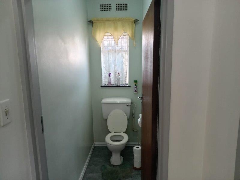 5 Bedroom Property for Sale in Kriel Mpumalanga