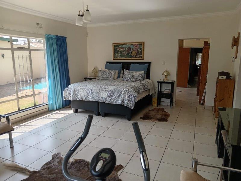 5 Bedroom Property for Sale in Kriel Mpumalanga