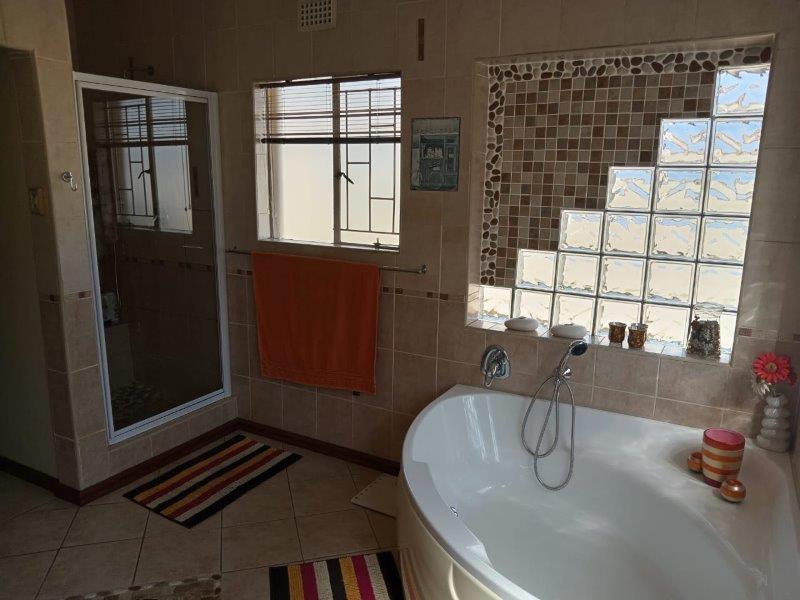 5 Bedroom Property for Sale in Kriel Mpumalanga