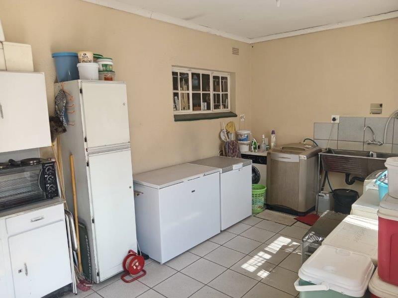 5 Bedroom Property for Sale in Kriel Mpumalanga