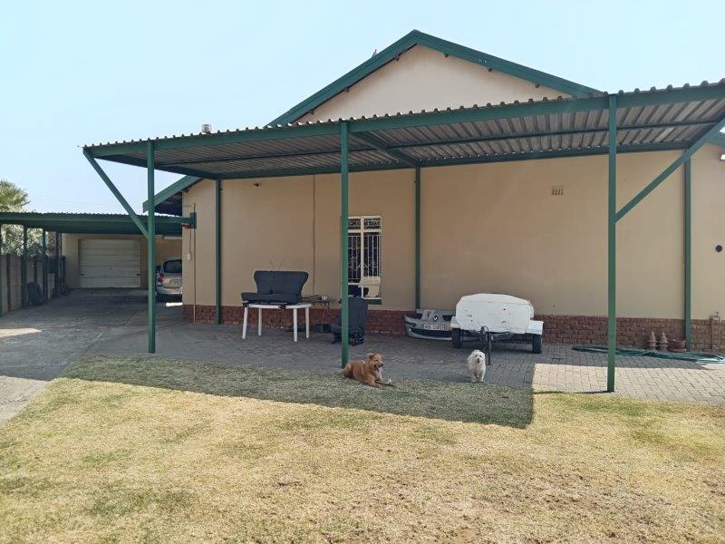 5 Bedroom Property for Sale in Kriel Mpumalanga