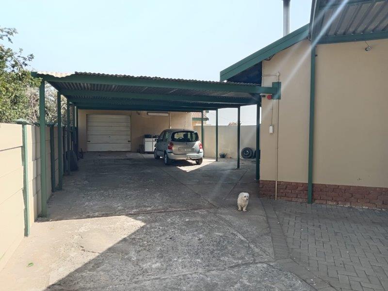5 Bedroom Property for Sale in Kriel Mpumalanga