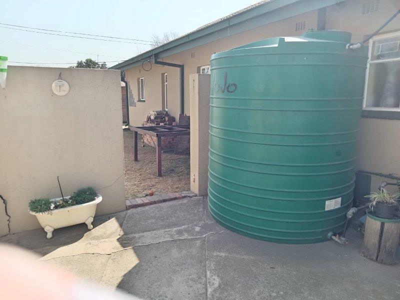 5 Bedroom Property for Sale in Kriel Mpumalanga