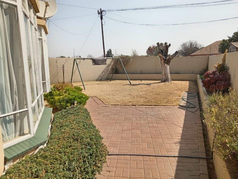 5 Bedroom Property for Sale in Kriel Mpumalanga