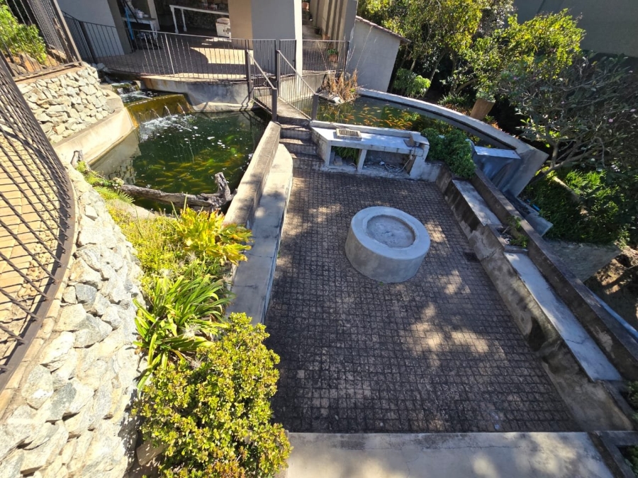 4 Bedroom Property for Sale in Noordsig Landgoed Estate Mpumalanga