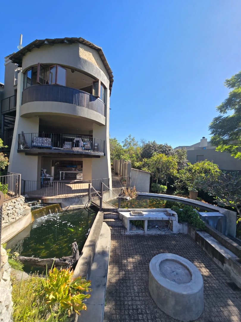 4 Bedroom Property for Sale in Noordsig Landgoed Estate Mpumalanga