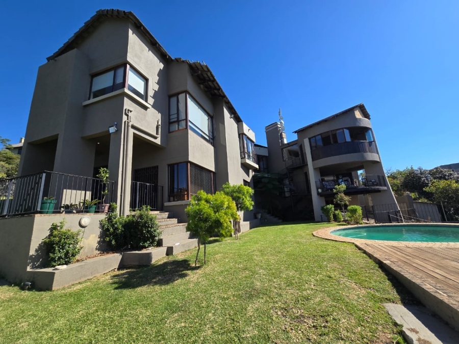 4 Bedroom Property for Sale in Noordsig Landgoed Estate Mpumalanga