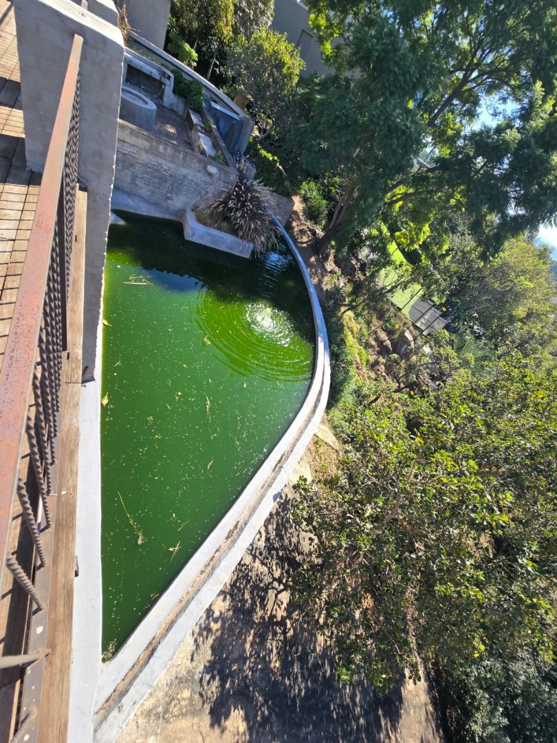 4 Bedroom Property for Sale in Noordsig Landgoed Estate Mpumalanga