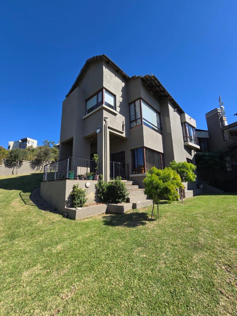 4 Bedroom Property for Sale in Noordsig Landgoed Estate Mpumalanga