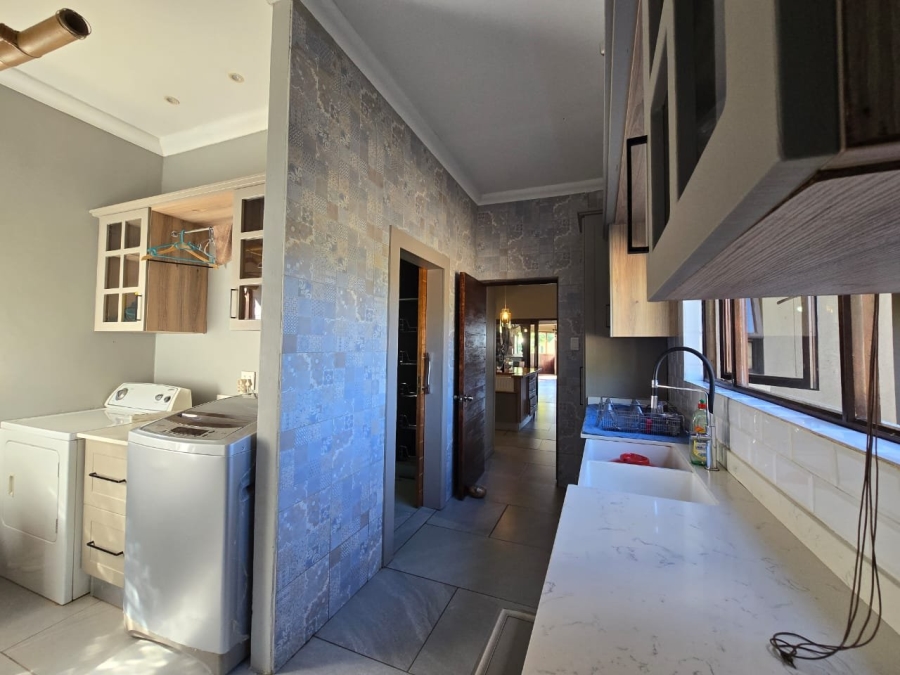 4 Bedroom Property for Sale in Noordsig Landgoed Estate Mpumalanga