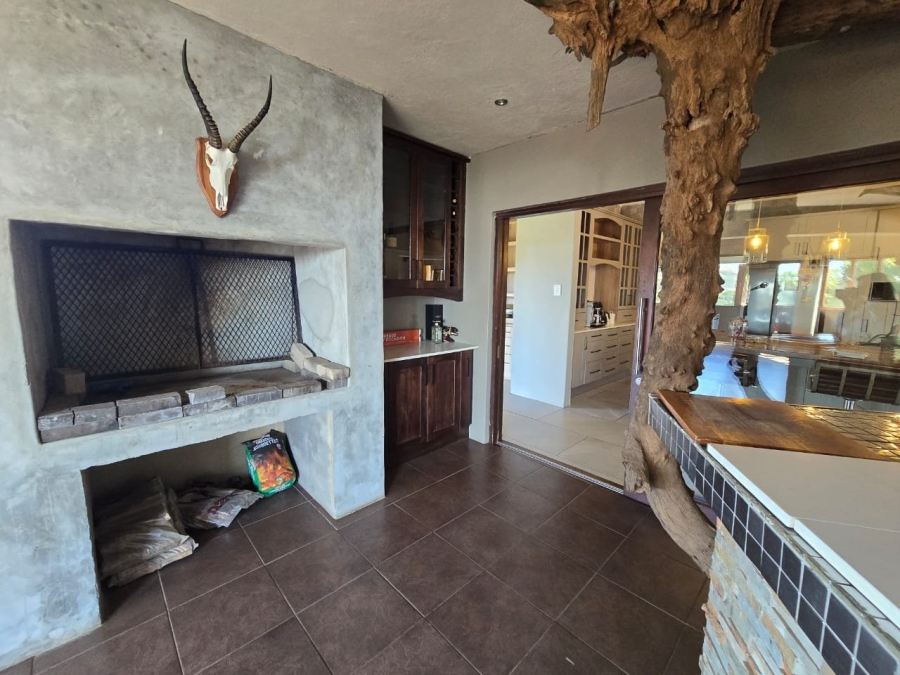 4 Bedroom Property for Sale in Noordsig Landgoed Estate Mpumalanga