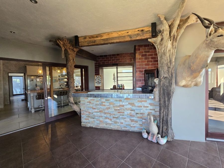 4 Bedroom Property for Sale in Noordsig Landgoed Estate Mpumalanga