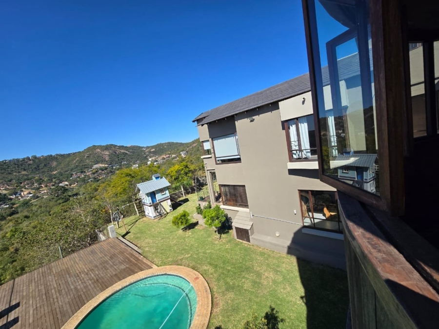 4 Bedroom Property for Sale in Noordsig Landgoed Estate Mpumalanga