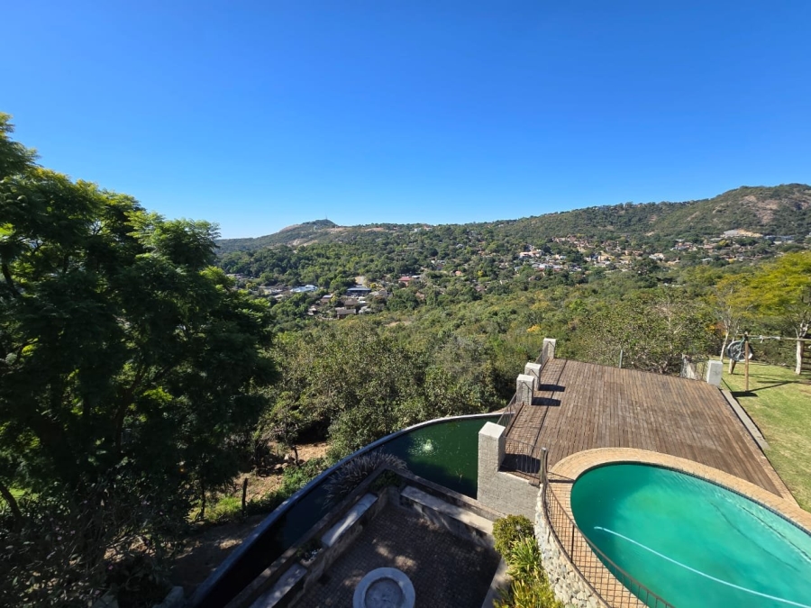 4 Bedroom Property for Sale in Noordsig Landgoed Estate Mpumalanga