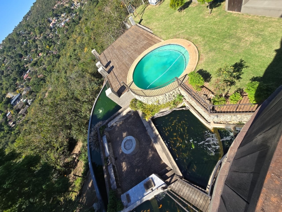 4 Bedroom Property for Sale in Noordsig Landgoed Estate Mpumalanga