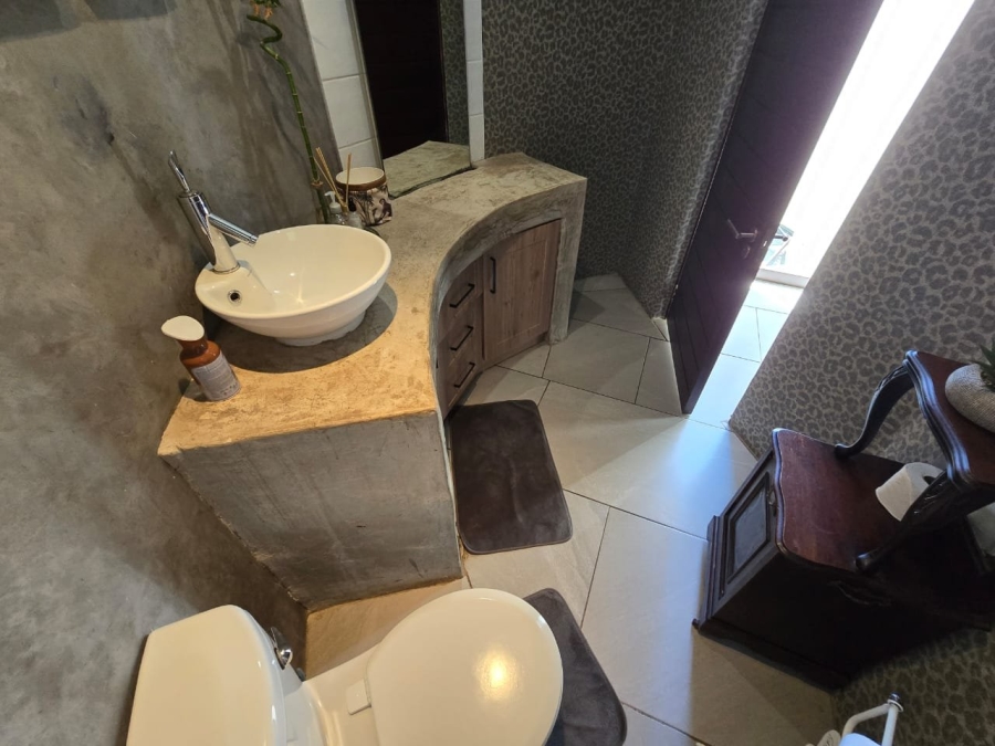 4 Bedroom Property for Sale in Noordsig Landgoed Estate Mpumalanga