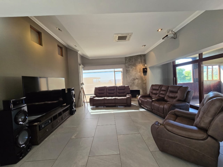 4 Bedroom Property for Sale in Noordsig Landgoed Estate Mpumalanga