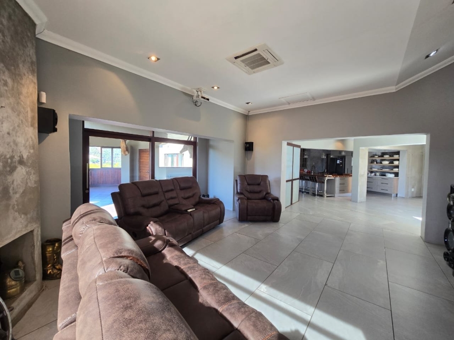 4 Bedroom Property for Sale in Noordsig Landgoed Estate Mpumalanga
