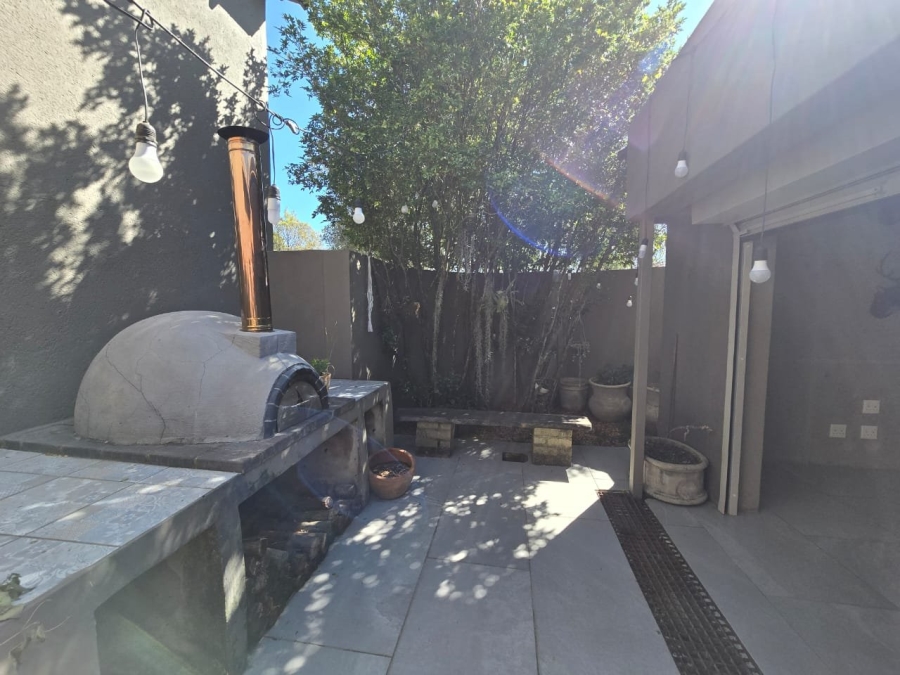 4 Bedroom Property for Sale in Noordsig Landgoed Estate Mpumalanga
