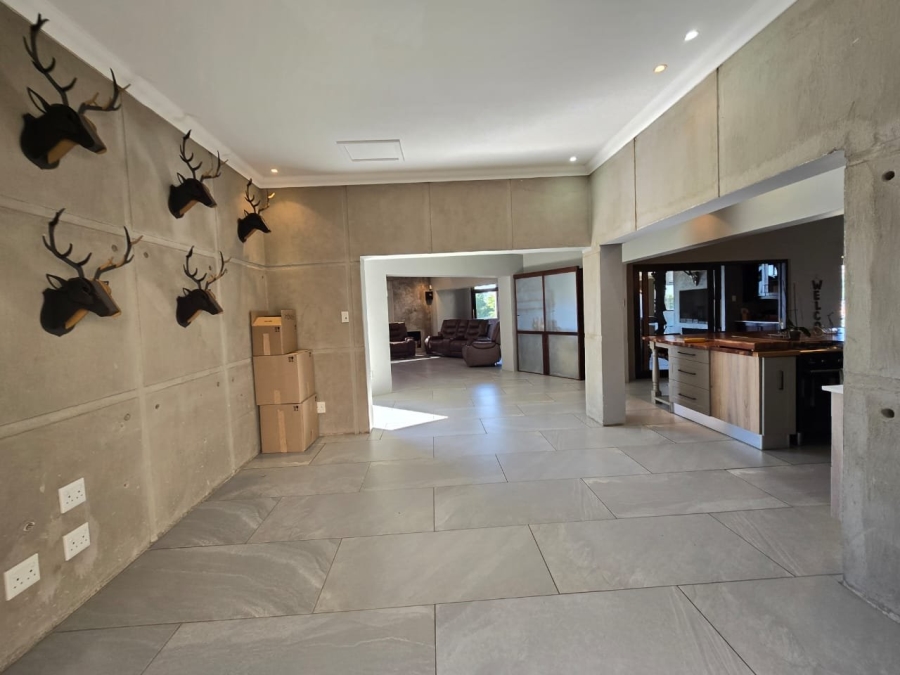 4 Bedroom Property for Sale in Noordsig Landgoed Estate Mpumalanga