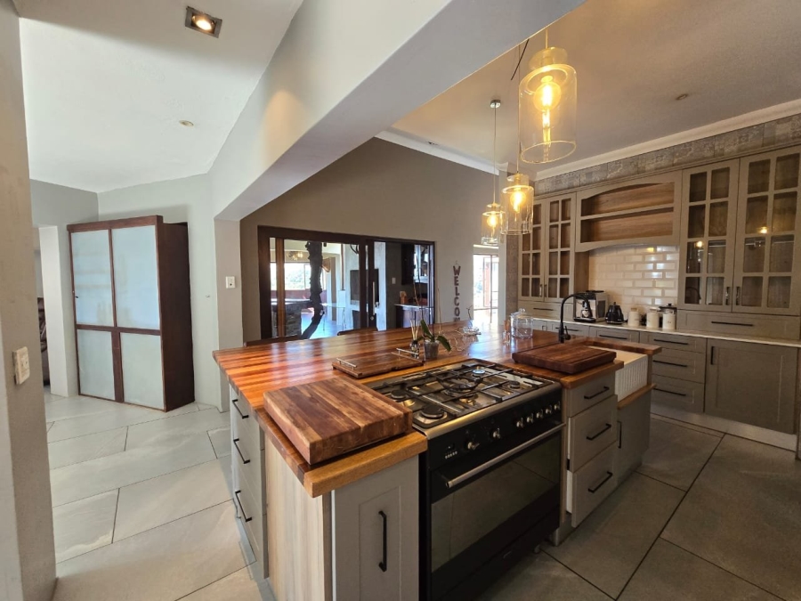 4 Bedroom Property for Sale in Noordsig Landgoed Estate Mpumalanga