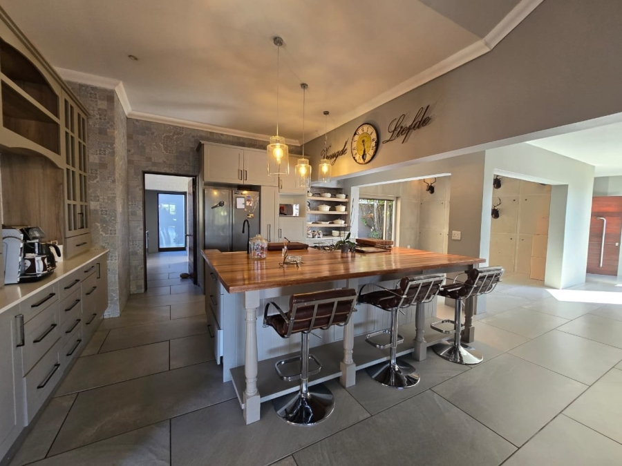 4 Bedroom Property for Sale in Noordsig Landgoed Estate Mpumalanga