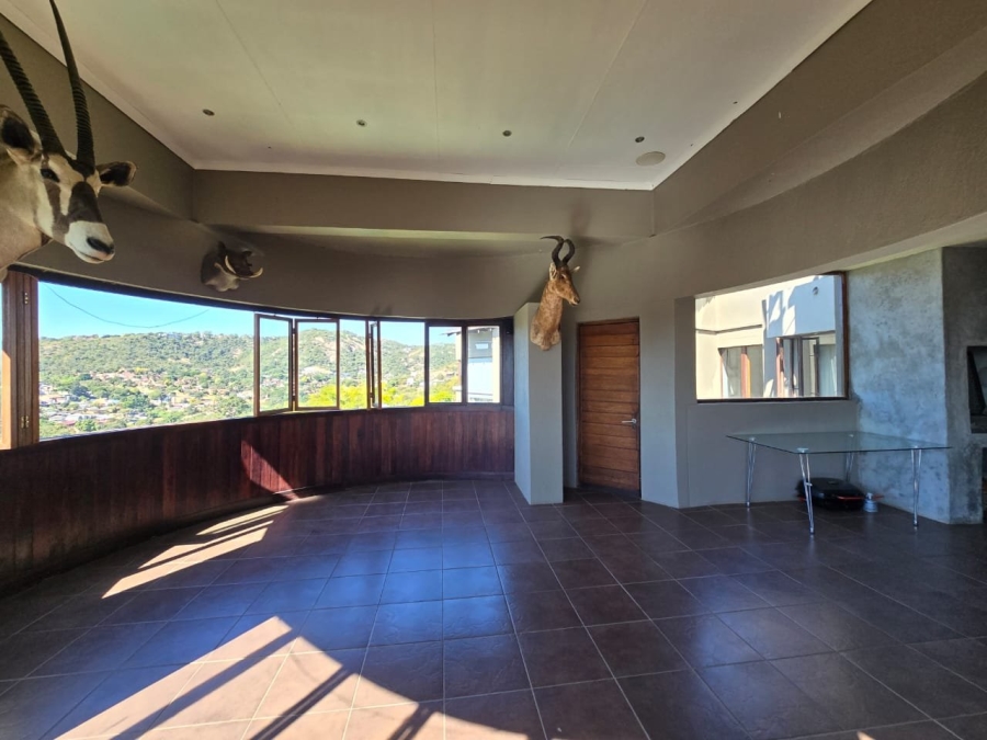4 Bedroom Property for Sale in Noordsig Landgoed Estate Mpumalanga