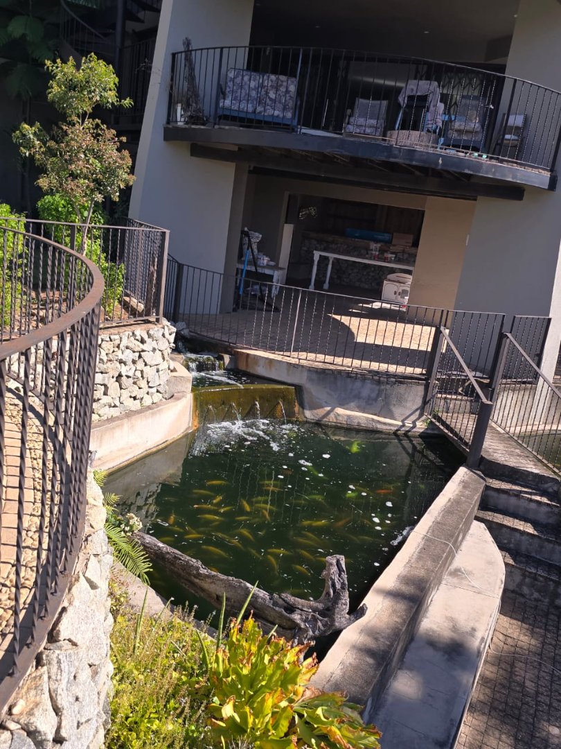 4 Bedroom Property for Sale in Noordsig Landgoed Estate Mpumalanga