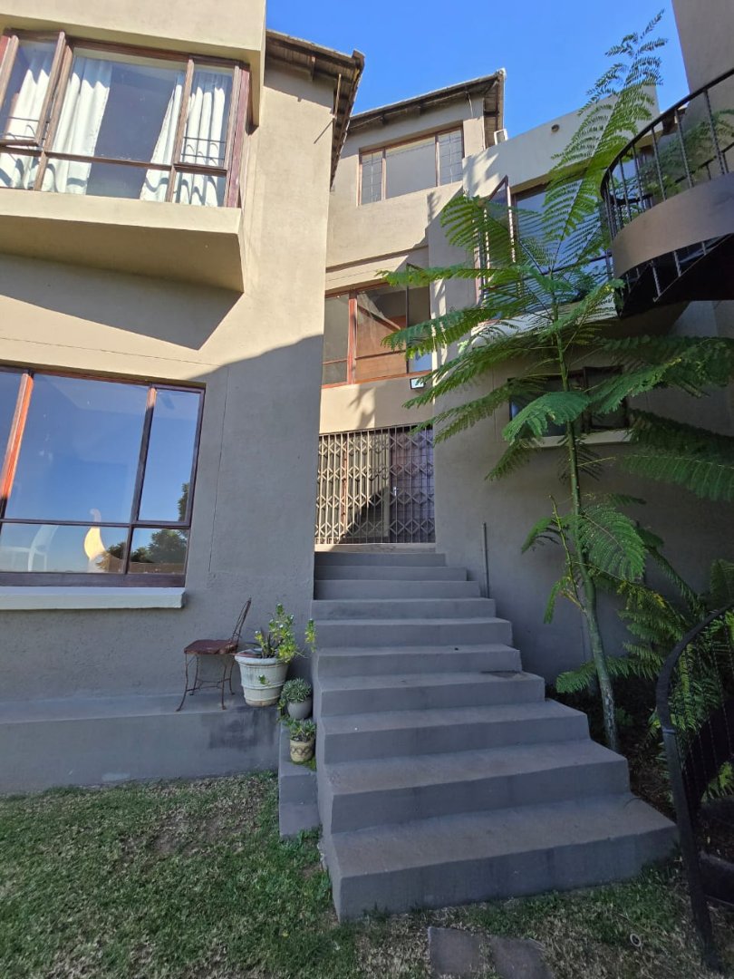 4 Bedroom Property for Sale in Noordsig Landgoed Estate Mpumalanga