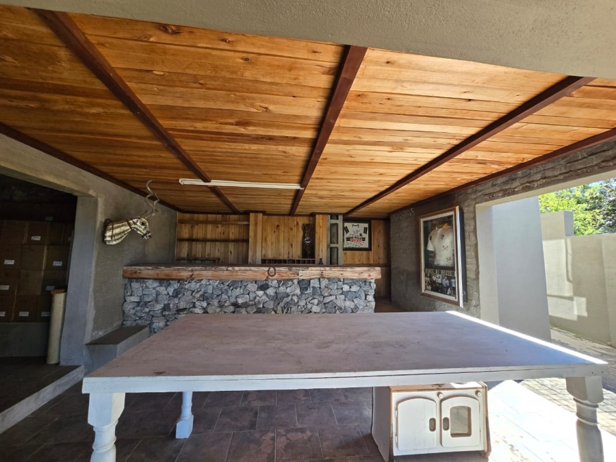 4 Bedroom Property for Sale in Noordsig Landgoed Estate Mpumalanga