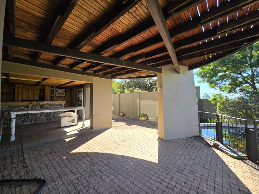 4 Bedroom Property for Sale in Noordsig Landgoed Estate Mpumalanga