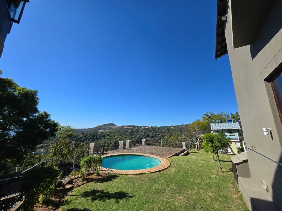 4 Bedroom Property for Sale in Noordsig Landgoed Estate Mpumalanga
