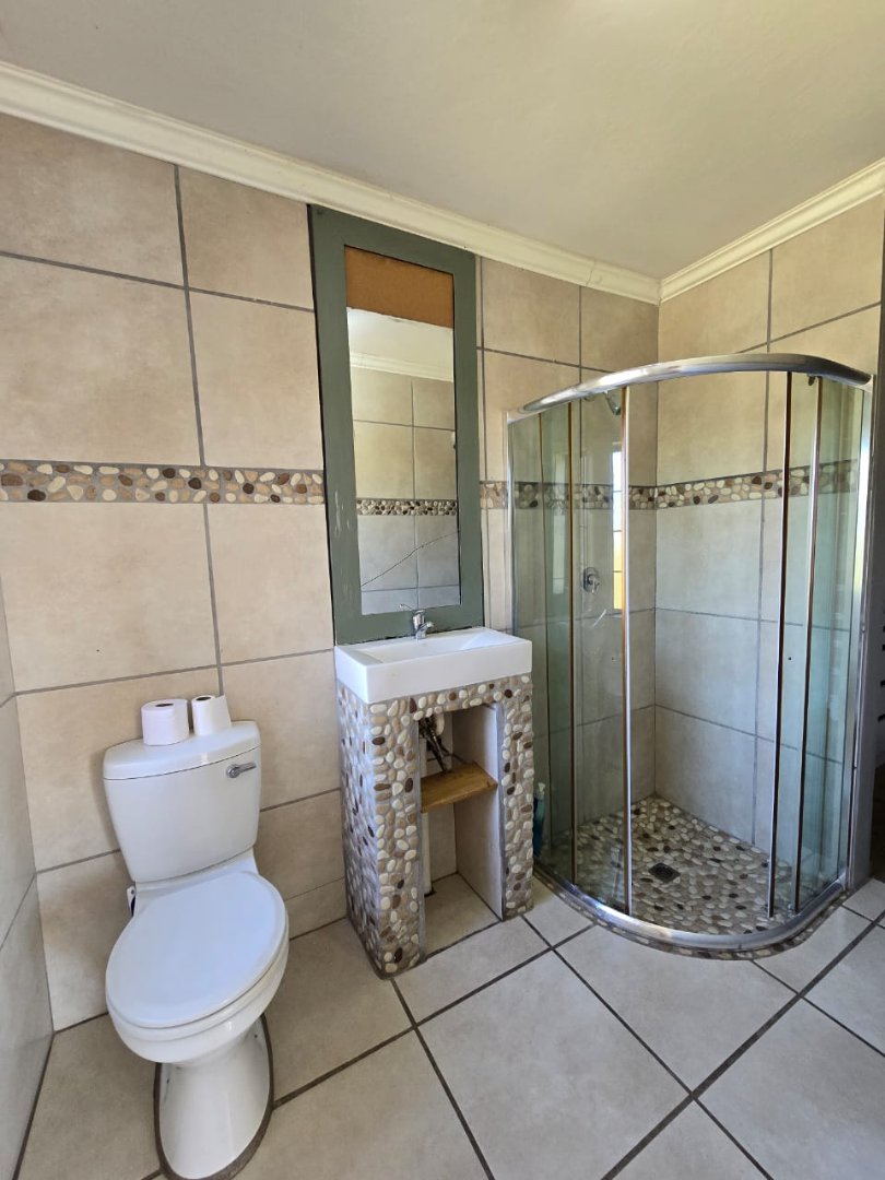 4 Bedroom Property for Sale in Noordsig Landgoed Estate Mpumalanga