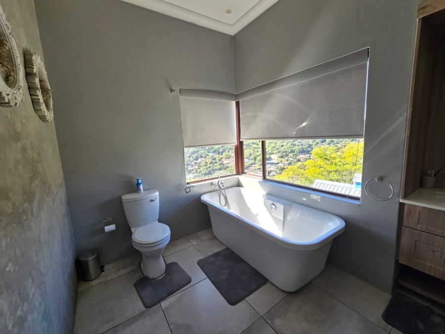 4 Bedroom Property for Sale in Noordsig Landgoed Estate Mpumalanga