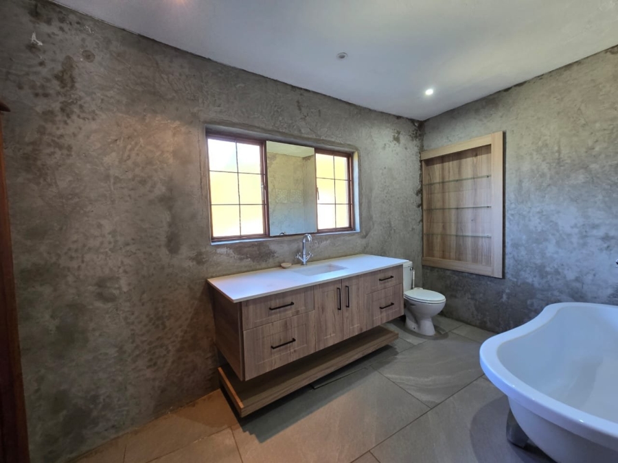 4 Bedroom Property for Sale in Noordsig Landgoed Estate Mpumalanga