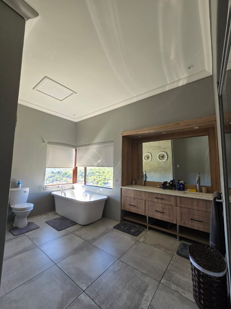 4 Bedroom Property for Sale in Noordsig Landgoed Estate Mpumalanga