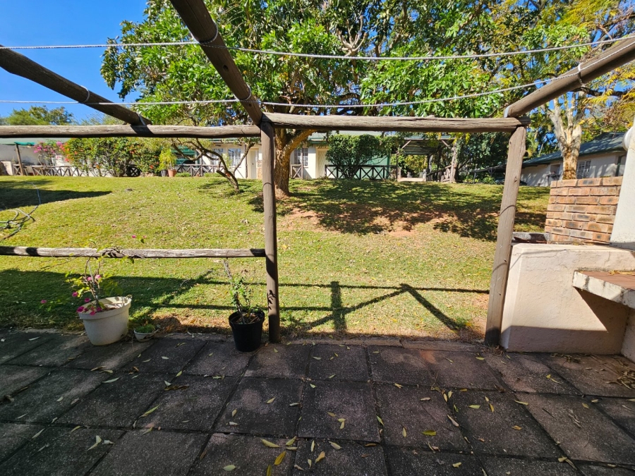 To Let  Bedroom Property for Rent in White River Ext 16 Mpumalanga