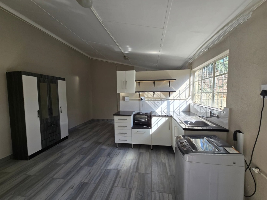 To Let 1 Bedroom Property for Rent in Sabie Mpumalanga