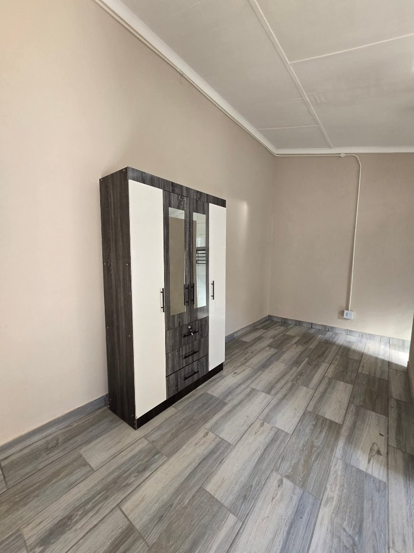 To Let 1 Bedroom Property for Rent in Sabie Mpumalanga
