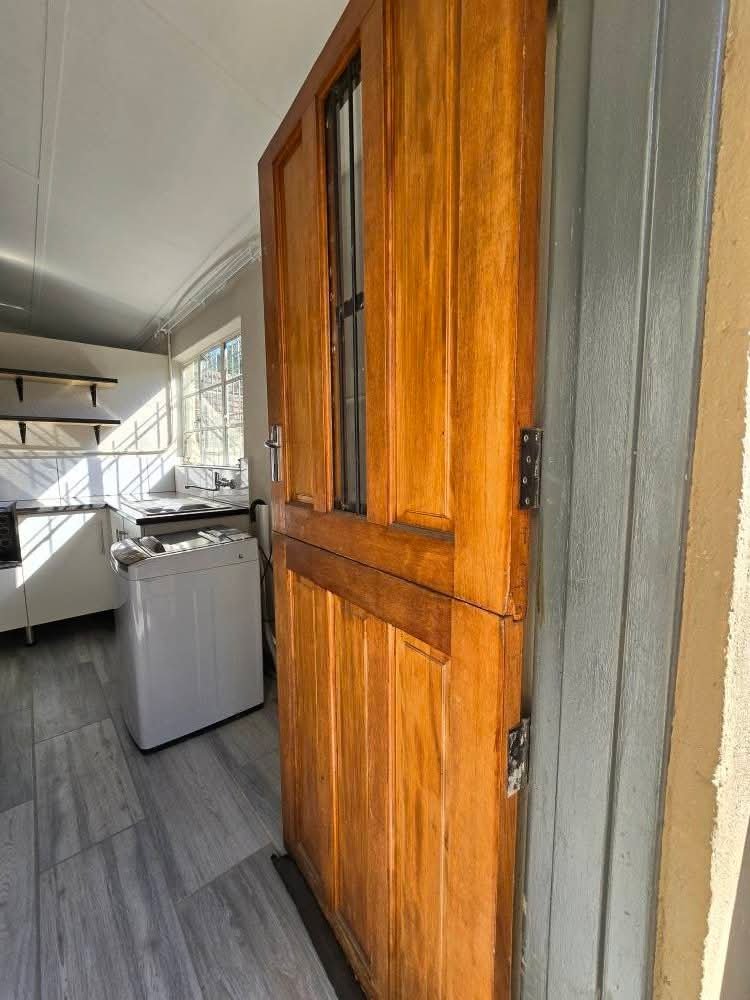 To Let 1 Bedroom Property for Rent in Sabie Mpumalanga
