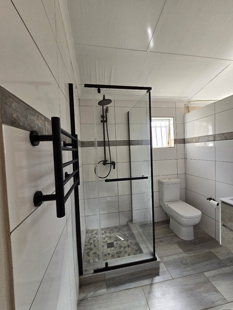 To Let 1 Bedroom Property for Rent in Sabie Mpumalanga