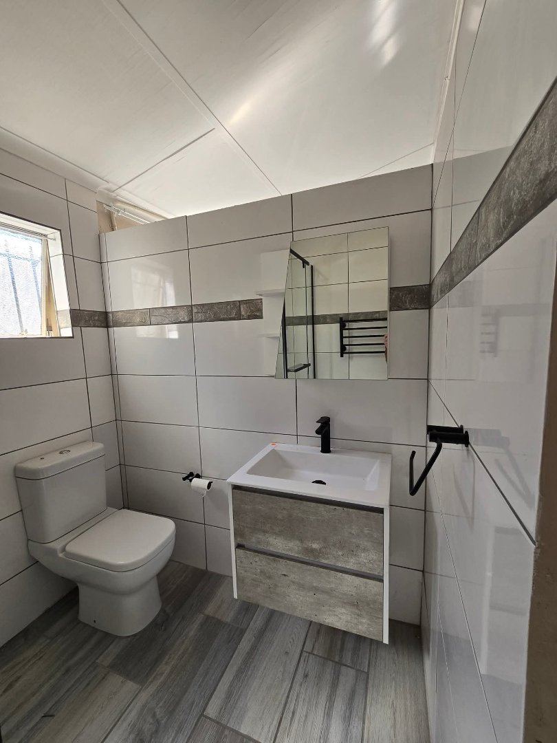 To Let 1 Bedroom Property for Rent in Sabie Mpumalanga