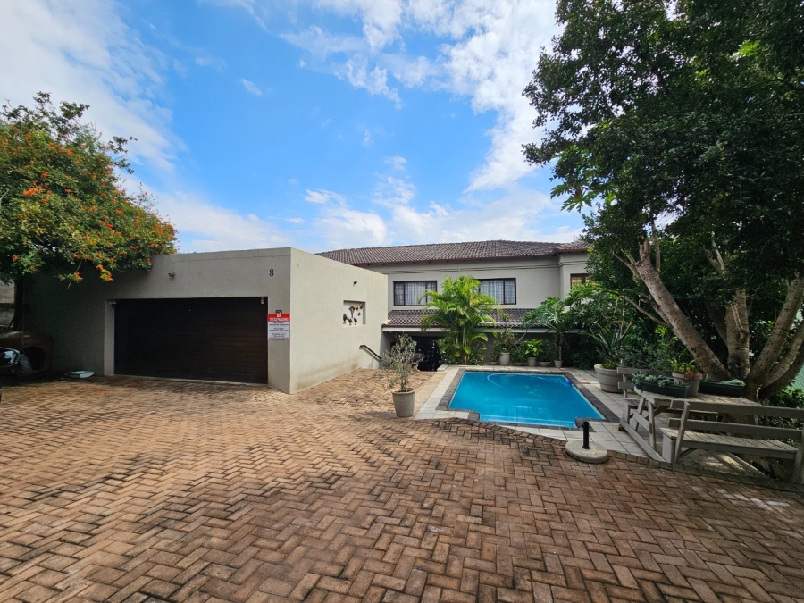4 Bedroom Property for Sale in West Acres Ext 20 Mpumalanga